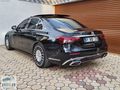 E 200 D AMG 141 bin km