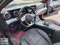 E 200 D AMG 141 bin km