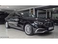 HATASIZ YENİ KASA MERCEDES E200D COMMAND+BURMESTER+E.BAGAJ