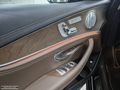 HATASIZ YENİ KASA MERCEDES E200D COMMAND+BURMESTER+E.BAGAJ