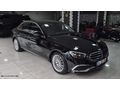 HATASIZ YENİ KASA MERCEDES E200D COMMAND+BURMESTER+E.BAGAJ
