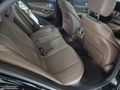 HATASIZ YENİ KASA MERCEDES E200D COMMAND+BURMESTER+E.BAGAJ