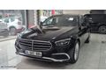 HATASIZ YENİ KASA MERCEDES E200D COMMAND+BURMESTER+E.BAGAJ