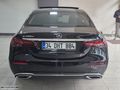 HATASIZ YENİ KASA MERCEDES E200D COMMAND+BURMESTER+E.BAGAJ