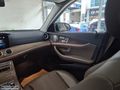 HATASIZ YENİ KASA MERCEDES E200D COMMAND+BURMESTER+E.BAGAJ