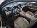 HATASIZ YENİ KASA MERCEDES E200D COMMAND+BURMESTER+E.BAGAJ