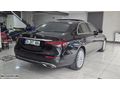 HATASIZ YENİ KASA MERCEDES E200D COMMAND+BURMESTER+E.BAGAJ
