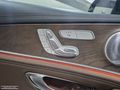 HATASIZ YENİ KASA MERCEDES E200D COMMAND+BURMESTER+E.BAGAJ