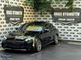 ORAS'DAN 2020 MODEL E 200 D DIŞ AMG İÇ EXCLUSİVE DOLULAR DOLUSU