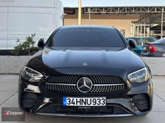 CEMRE AUTODAN SERVİS BAKMLI BURMESTER SES SİSTEMLİ HATSIZ E200D