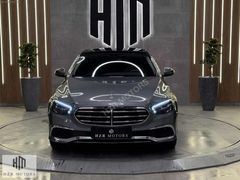 HZR MOTORS 2023 HATASIZ E 200 D EXCLUSİVE ISITMA HAFIZA ( TABA )