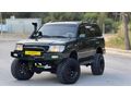 *SCS OTOMOTIV'DEN* LAND CRUİSER 4.7 V8 FUL DONANIM