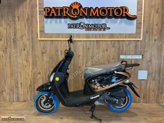 PATRON MOTOR'DAN DOOHAN 50X PEŞİN FİYATINA 9 TAKSİT İMKANI...