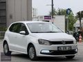 KÜN | 2015 VW POLO 1.4 TDI DÜŞÜK KİLOMETRE SORUNSUZ MASRAFSIZ