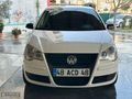 VOLKSWAGEN POLO 1.4 TDI COMFORTLİNE - DEĞİŞENSİZ , KLİMALI