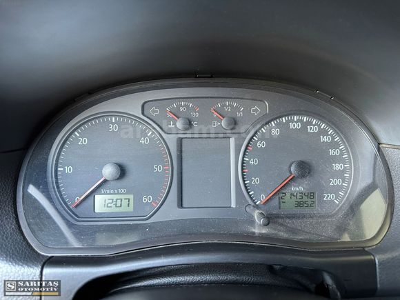 VOLKSWAGEN POLO 1.4 TDI COMFORTLİNE - DEĞİŞENSİZ , KLİMALI