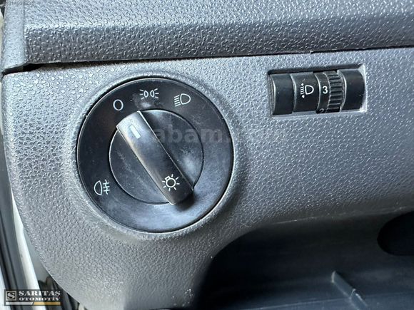 VOLKSWAGEN POLO 1.4 TDI COMFORTLİNE - DEĞİŞENSİZ , KLİMALI