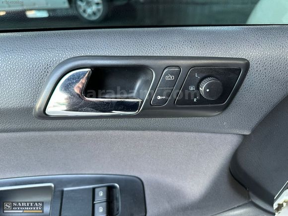 VOLKSWAGEN POLO 1.4 TDI COMFORTLİNE - DEĞİŞENSİZ , KLİMALI