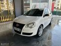 VOLKSWAGEN POLO 1.4 TDI COMFORTLİNE - DEĞİŞENSİZ , KLİMALI