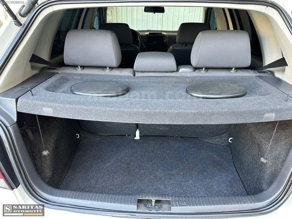 VOLKSWAGEN POLO 1.4 TDI COMFORTLİNE - DEĞİŞENSİZ , KLİMALI