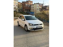 Uygun fiyatlı yakıt cimrisi polo