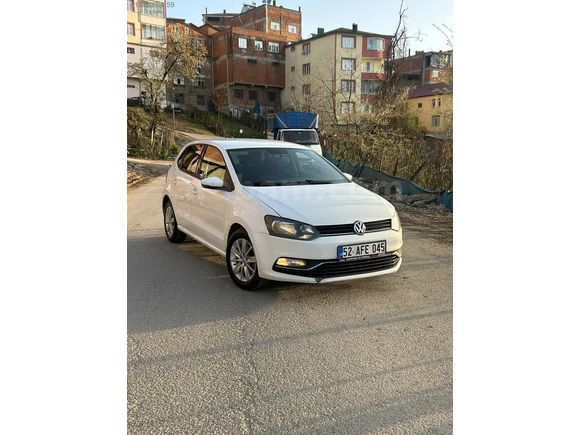 Uygun fiyatlı yakıt cimrisi polo