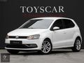 _TOYS CAR_2014-POLO_1.4TDİ-DSG_COMFRT._VADE-KREDİ KARTI_