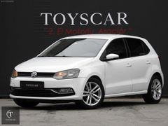 _TOYS CAR_2014-POLO_1.4TDİ-DSG_COMFRT._VADE-KREDİ KARTI_