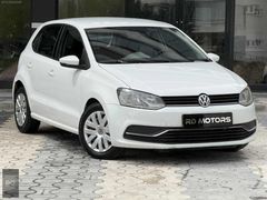 RD MOTORS 2014 VOLKSWAGEN POLO1.4TDI HATASIZ