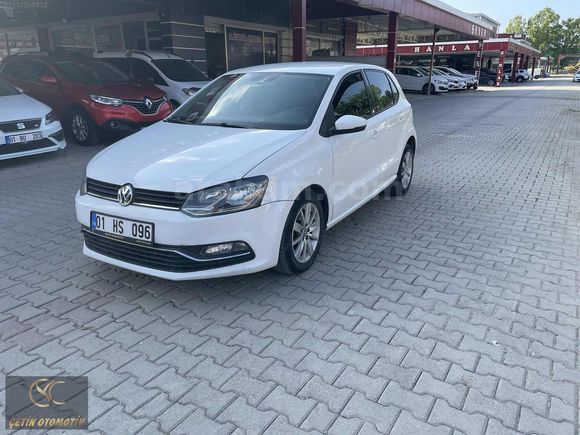 2017 POLO OTOMATİK