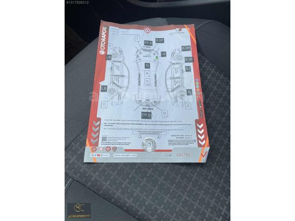 2017 POLO OTOMATİK