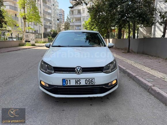 2017 POLO OTOMATİK