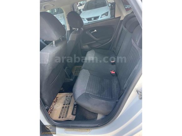 2017 POLO OTOMATİK