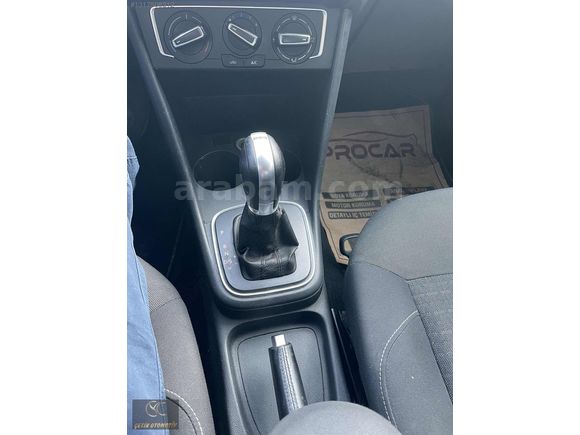 2017 POLO OTOMATİK