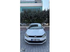 2017 MODEL OTOMATİK VİTES 1.4 TDİ COMFORTLİNE UYGUN FİYAT
