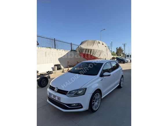 HATASIZ AYARINDA COMFORTLİNE POLO