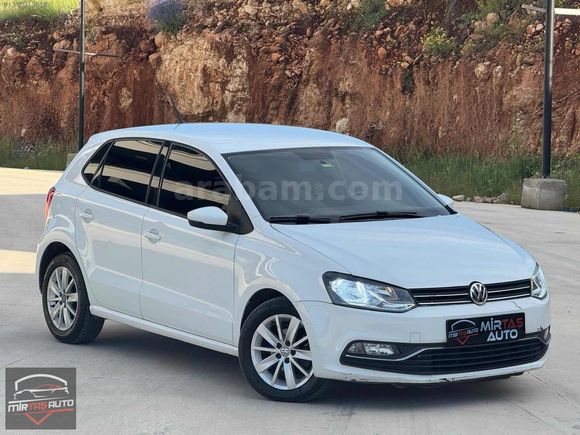 2015 MODEL 200BİNDE OTOMATİK COMFORTLİNE 1.4 DİZEL