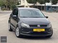 *MS OTOMOTİV* 2014 POLO 1.4 TDI 220.000 KM NARDO GRİ