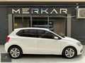 MERKAR'DAN DÜŞÜK KM DİZEL VOLKSWAGEN POLO