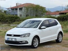 2015 VOLKSWAGEN POLO 1.4 TDİ COMFORTLİNE HATASIZ