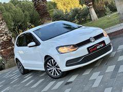 2014 OTOMATİK POLO COMFORTLİNE EMSALSİZ TEMİZLİKTE