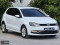 ANILLAR'dan 2015 VW POLO 1.4 COMFORTLİNE DSG 233.000 KM