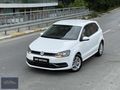 2015 VW POLO 1.4TDI BMT COMFORT DSG DEGİŞENSİZ TRAMERSİZ