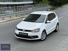 2015 VW POLO 1.4TDI BMT COMFORT DSG DEGİŞENSİZ TRAMERSİZ