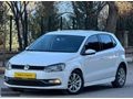 2017 POLO 1.4 TDİ COMFORTLİNE 198.000 ORJİNAL KM