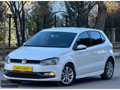 2017 POLO 1.4 TDİ COMFORTLİNE 198.000 ORJİNAL KM