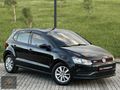 ÇOK TEMİZ/2014/VW POLO 1.4TDİ COMFORTLİNE/127 BİN KM/KUSURSUZ