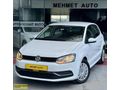 2015 ÇIKIŞLI-OTOMATİK-DİZEL POLO