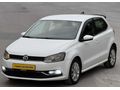 YAMAN CAR MOTORS 2017 229.000km POLO OTOMATİK