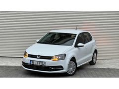 POLO 1.4TDI OTOMATİK